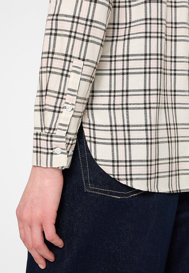Barbour NEWBURY RELAXED FIT