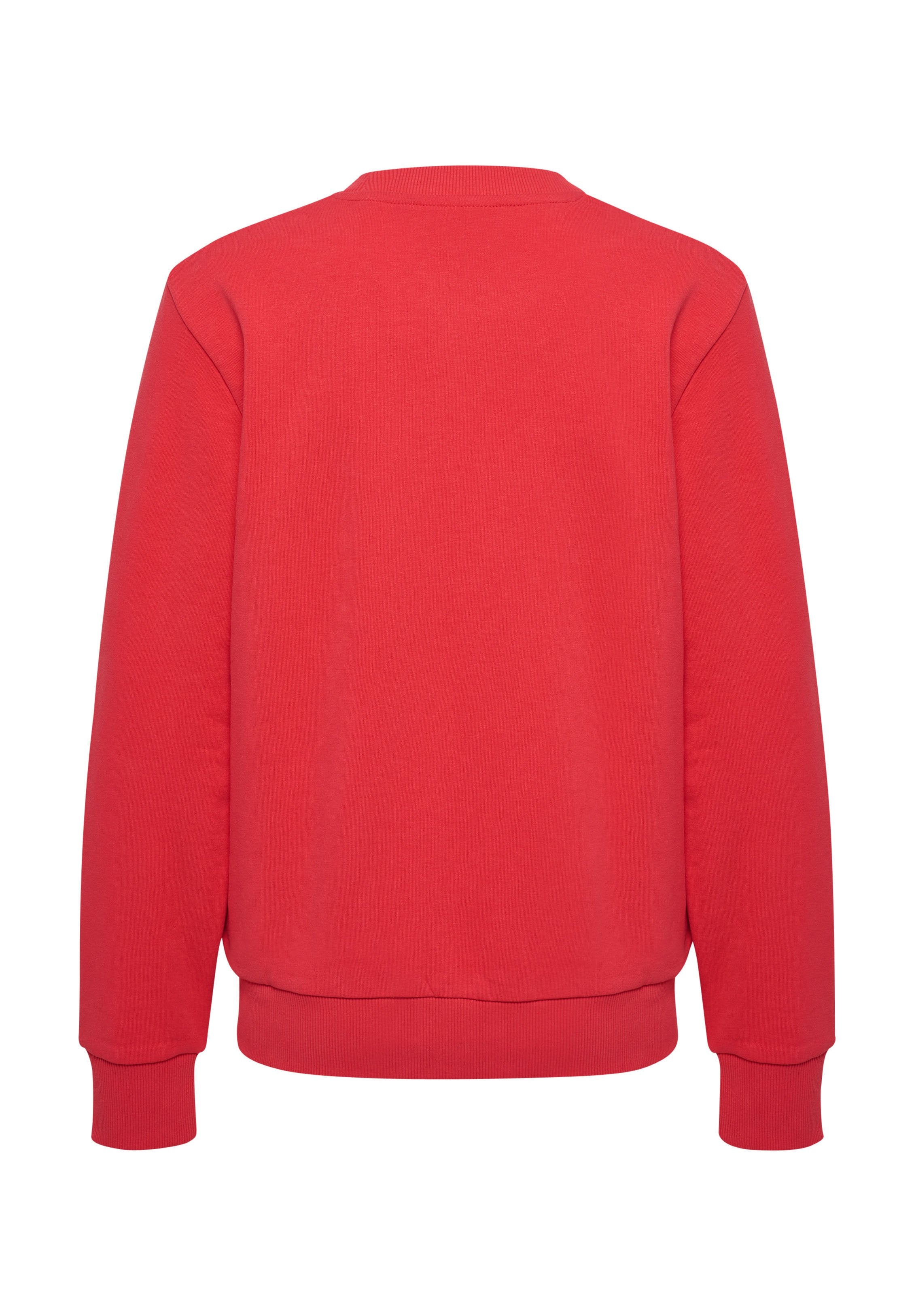 Hummel HUMMEL HMLPULSE W SWEAT CREWNECK