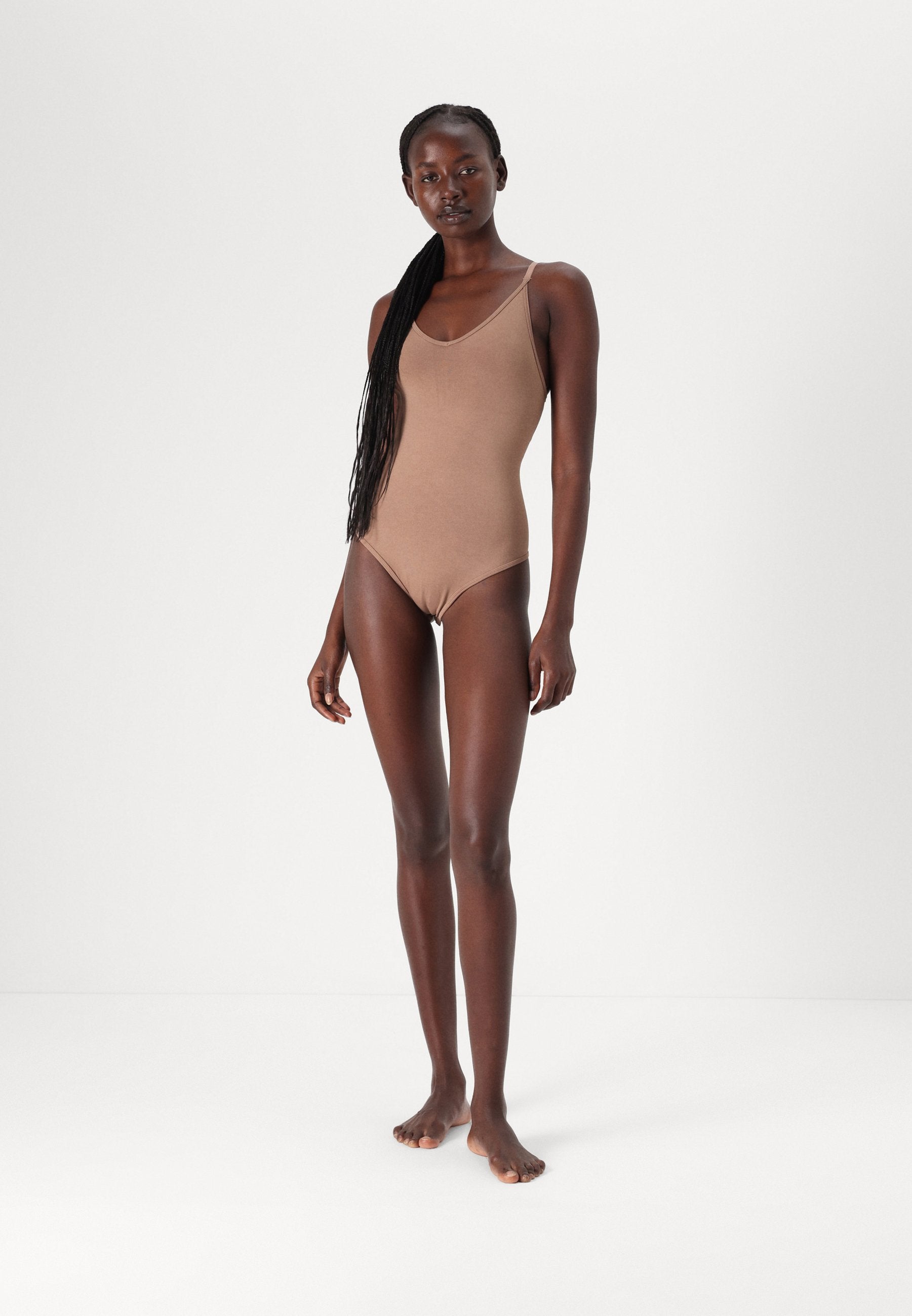 Spanx SPANXSCULPT™ SEAMLESS POWER THONG BODYSUIT