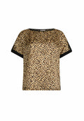 LIU JO ANIMAL-PRINT Media 1