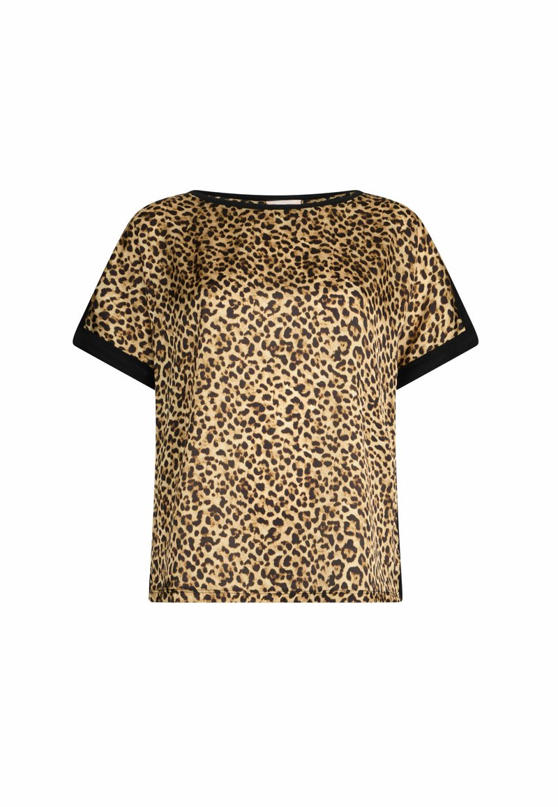 LIU JO ANIMAL-PRINT Media 1