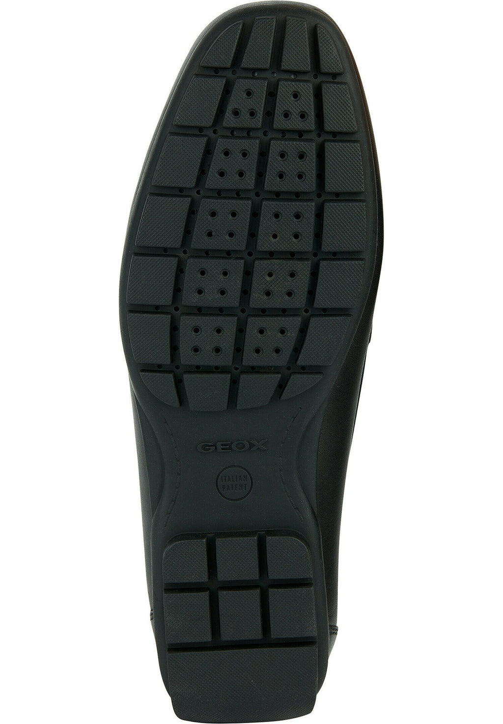 Geox U MONER W 2FIT