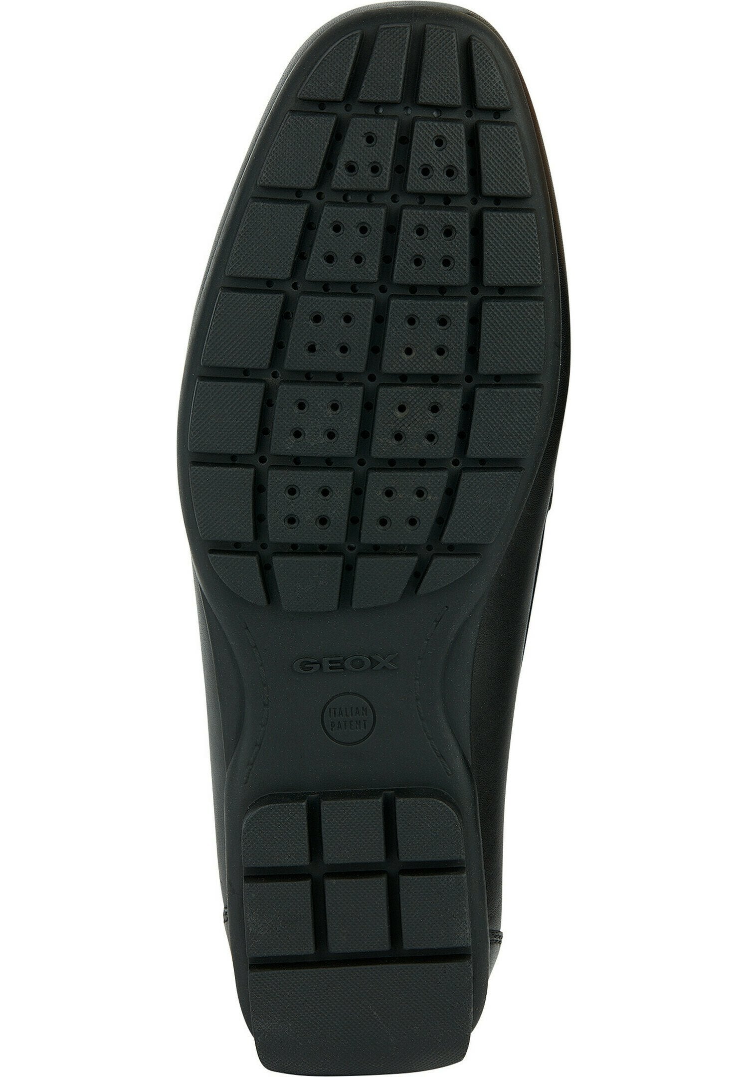 Geox U MONER W 2FIT
