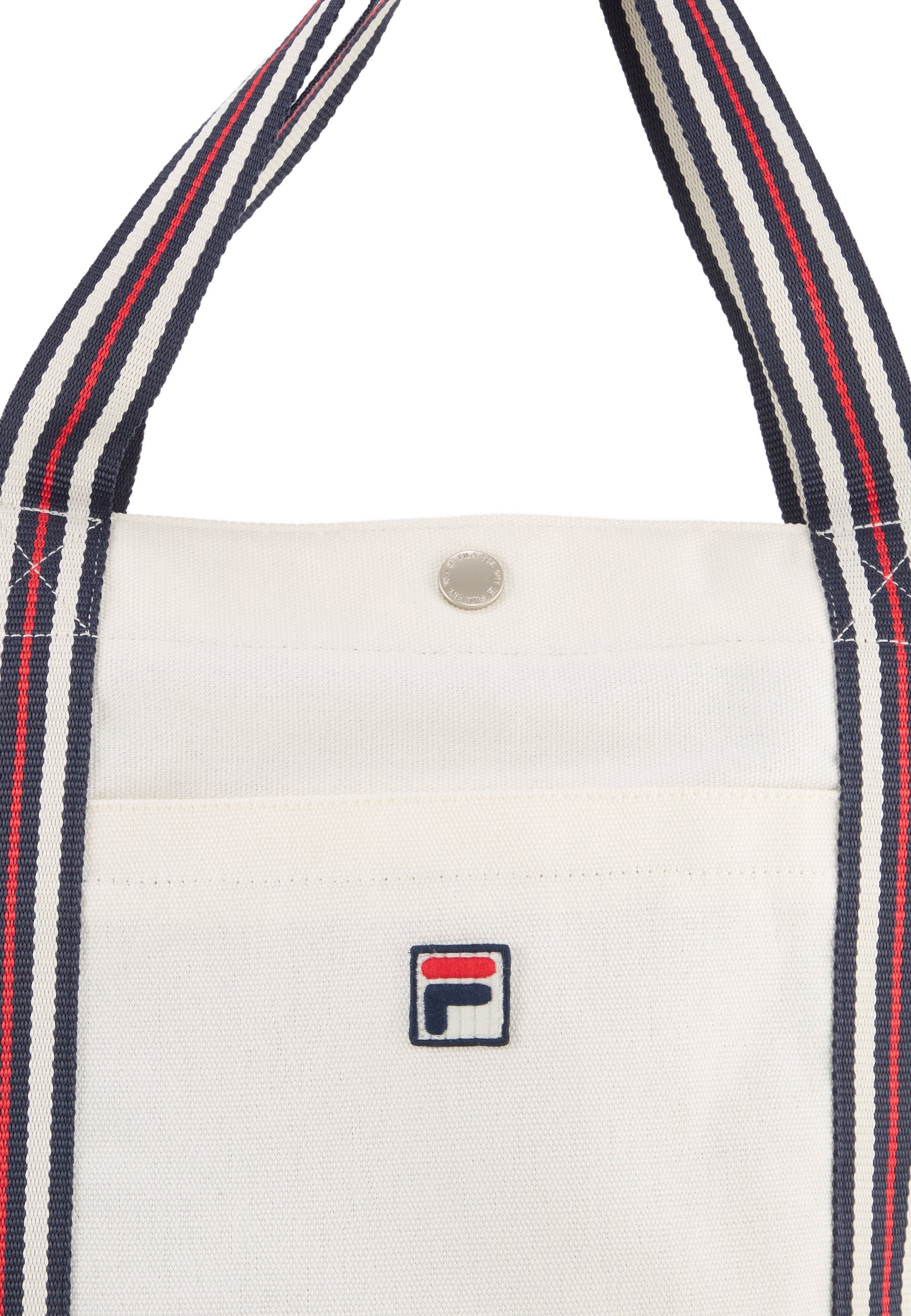 Fila  CARLIANO HERITAGE TAPE