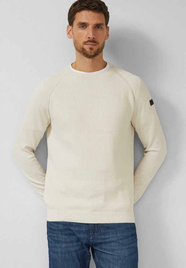 s.Oliver Jumper - creme