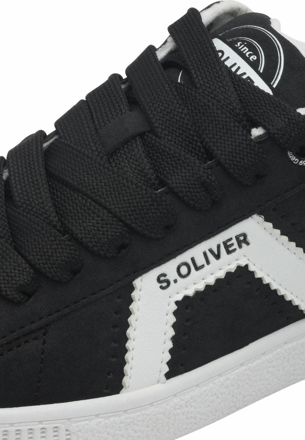 s.Oliver Sneaker low Media 5