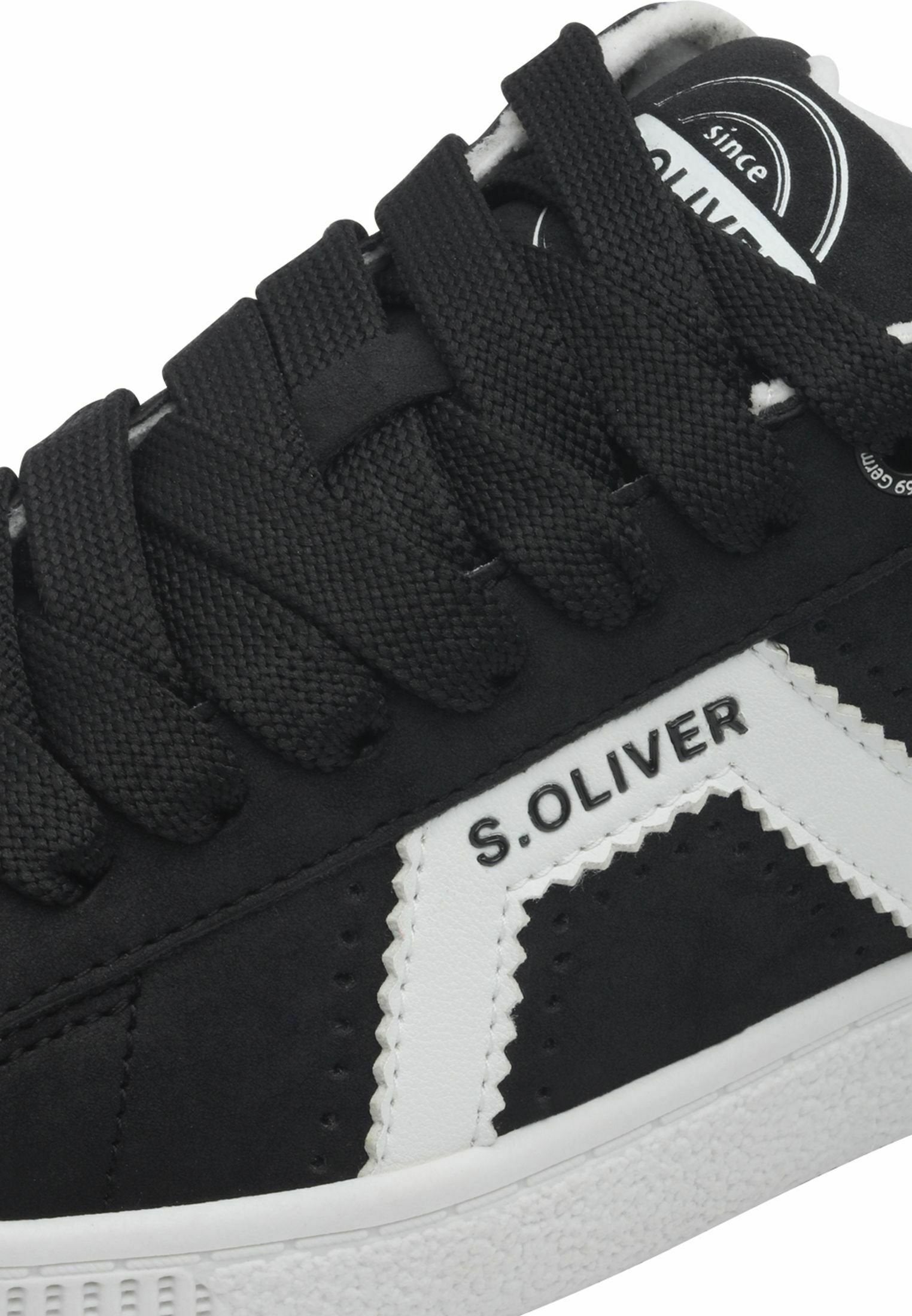 s.Oliver Sneaker low Media 5