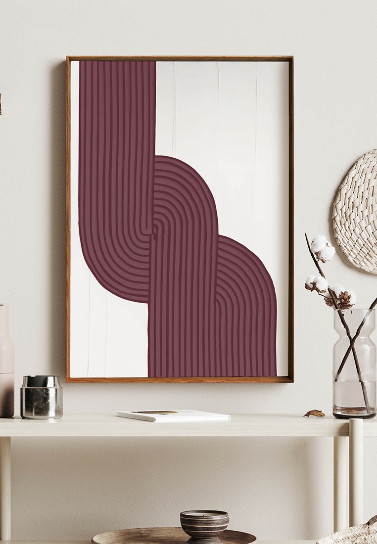 Orange Wallz STRONG