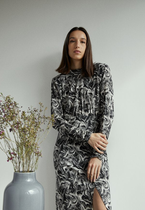 Gestuz MILIA LONG DRESS