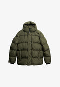 Superdry & Co SUPERDRY - Winter jacket - army khaki green