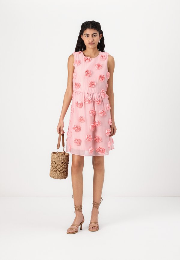 Vero Moda VMROSE FLOWER DRESS