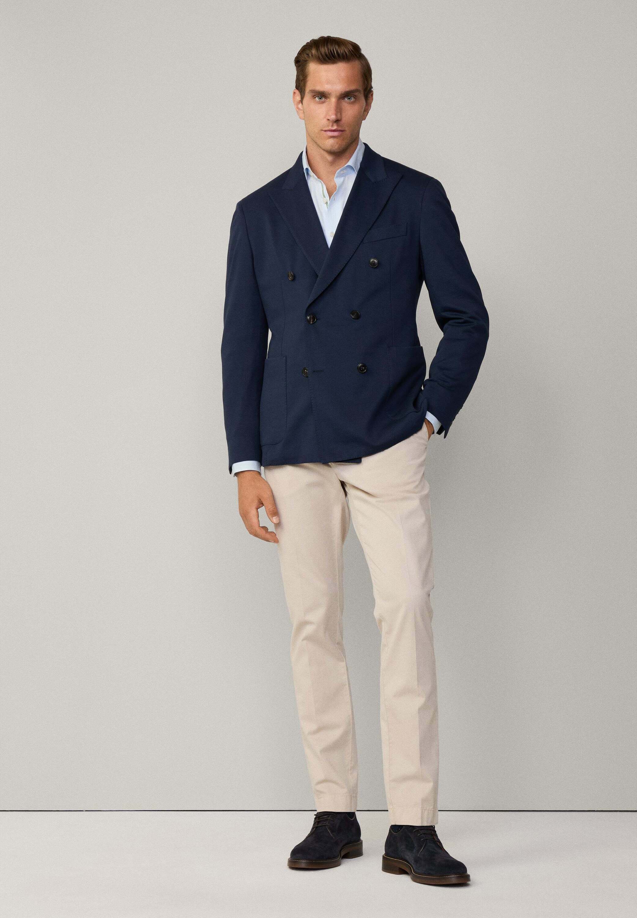 Hackett London