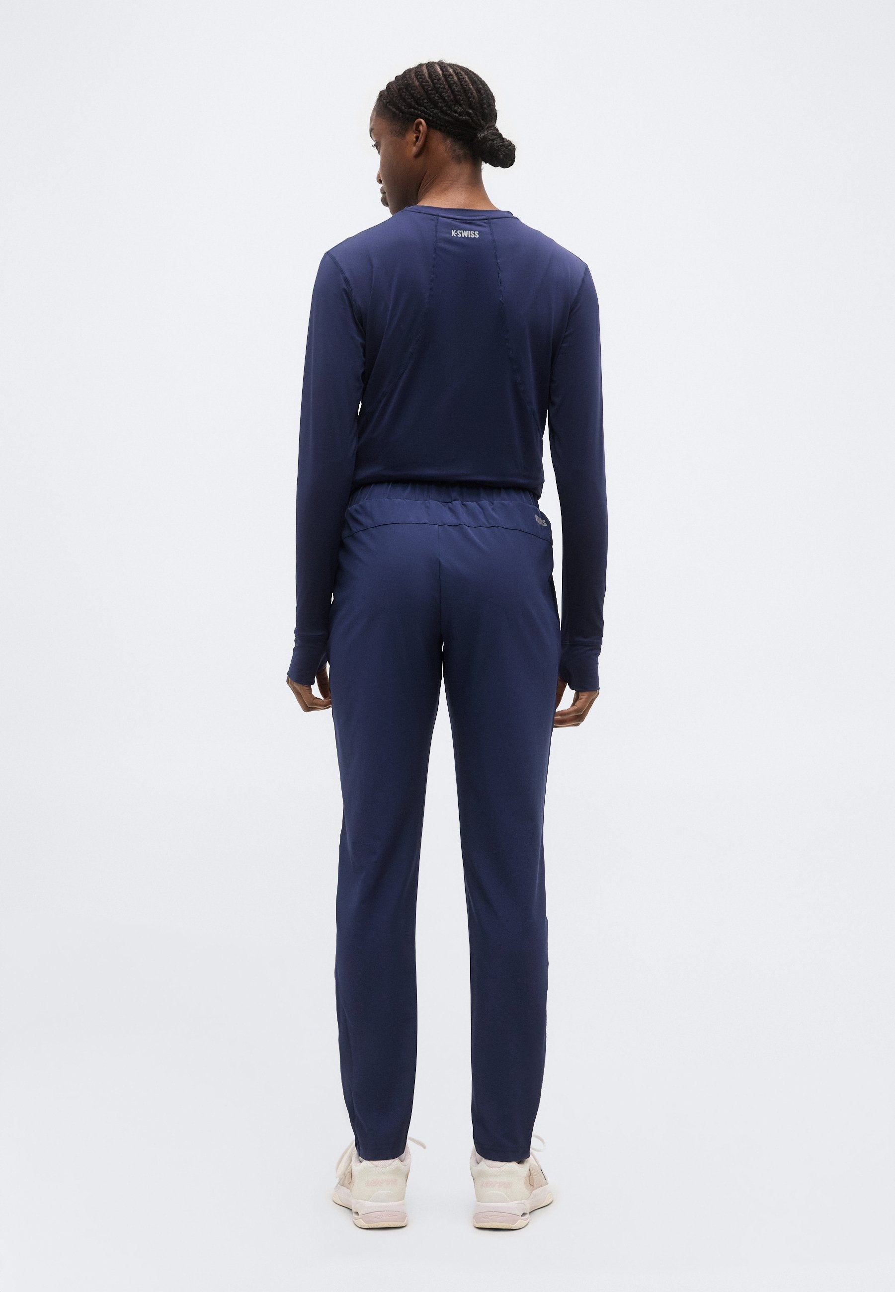 K-SWISS HYPERCOURT TRACKSUIT PANTS