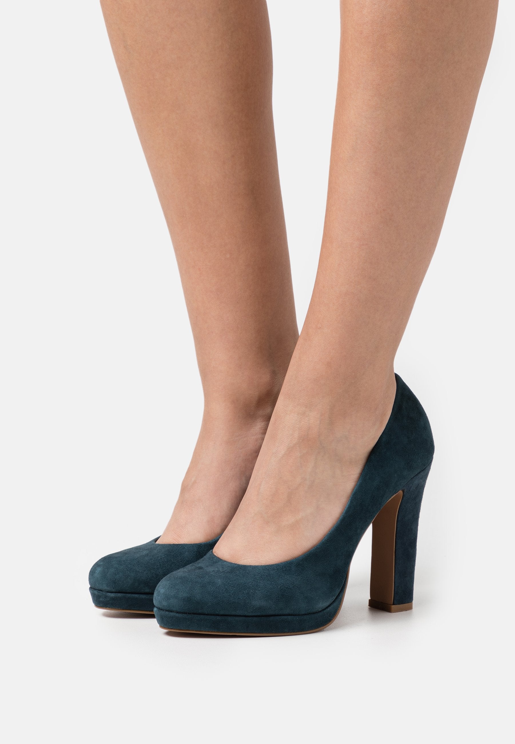 Anna Field LEATHER