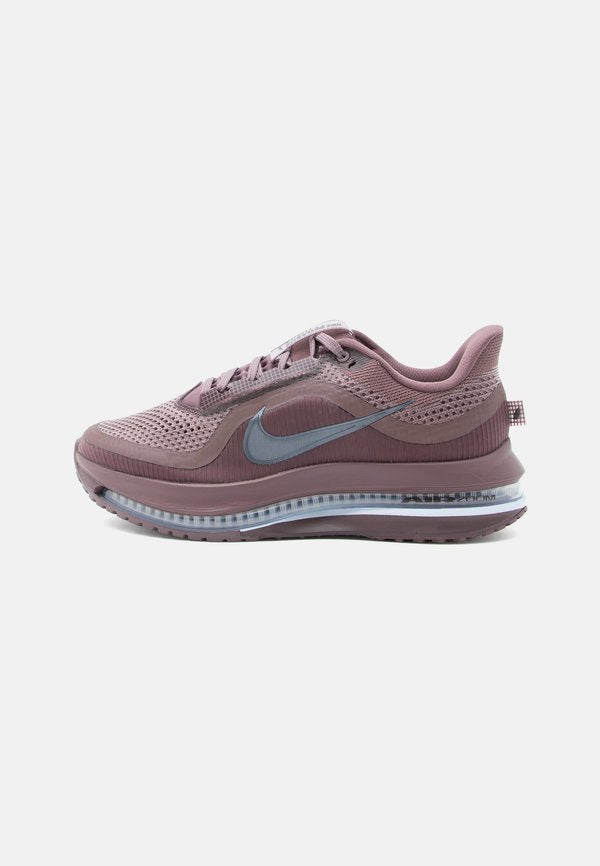 Nike Performance PEGASUS PREMIUM - Road running shoes - tattoo/off noir/football grey/hydrogen blue