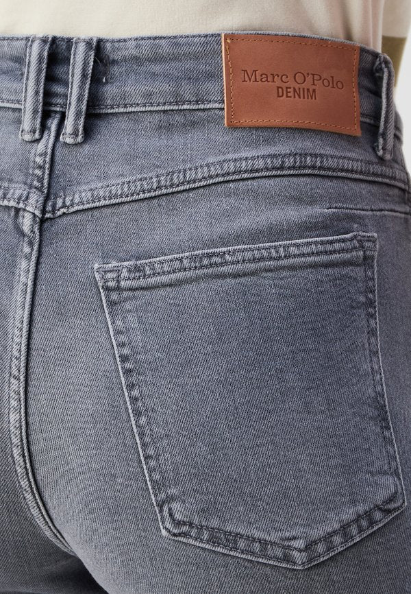 Marc O'Polo DENIM TROUSERS MID WAIST