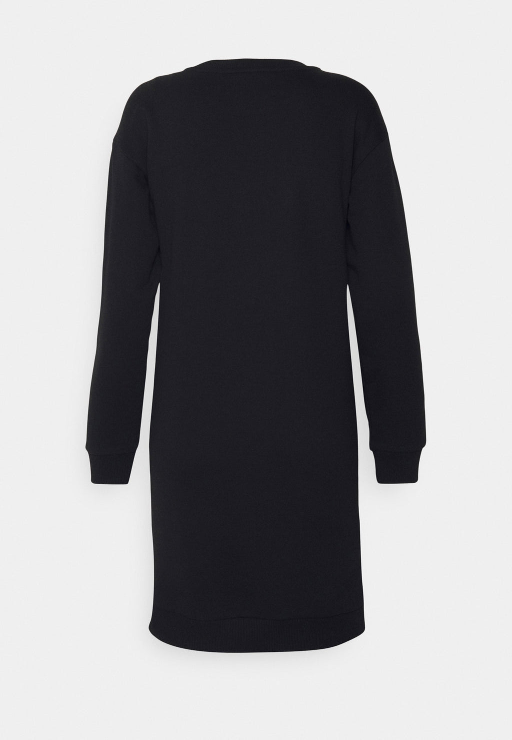 Armani Exchange Sweatkleid Media 2