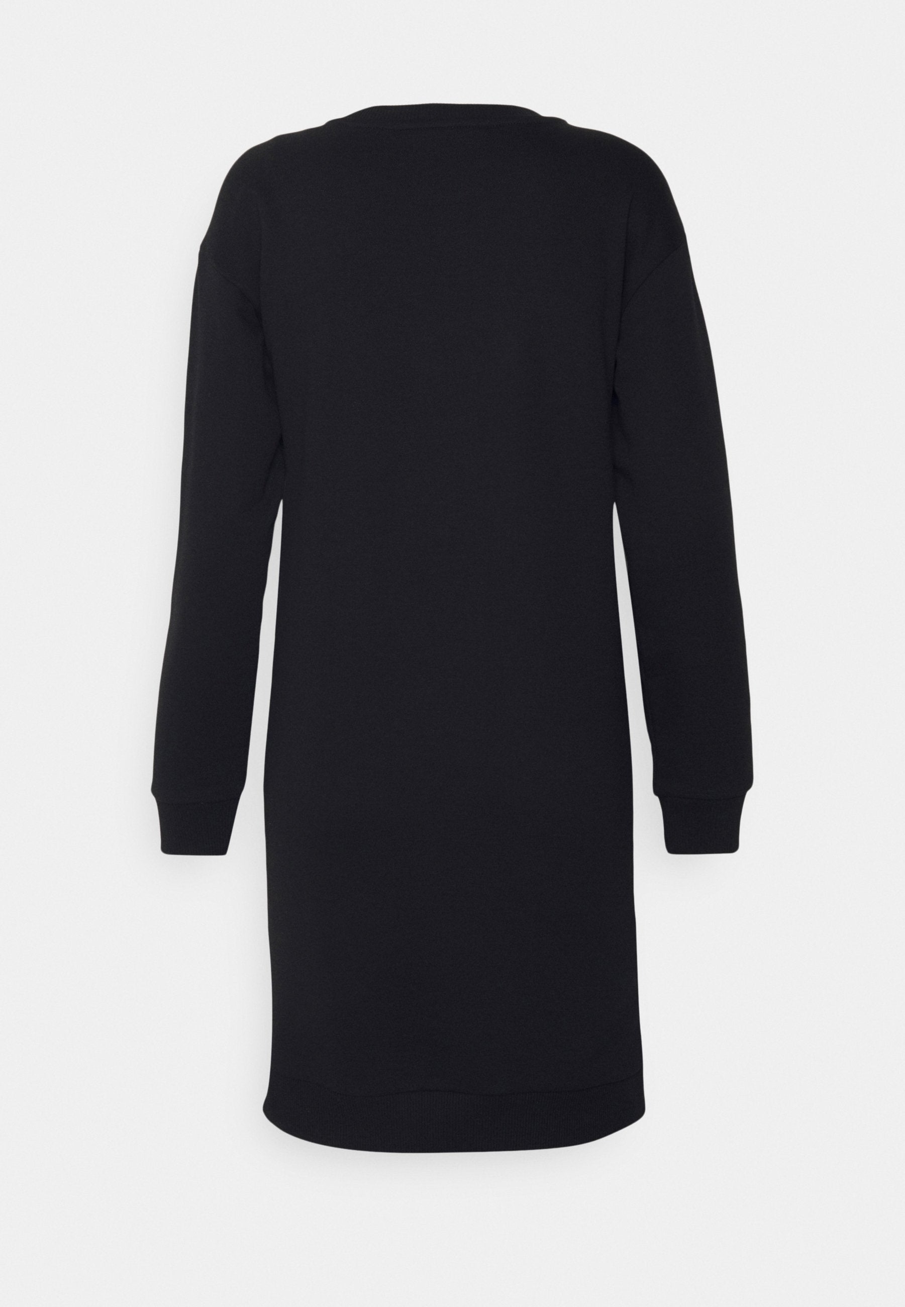 Armani Exchange Sweatkleid Media 2