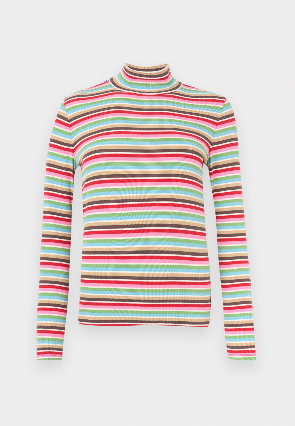 GAP BRUSHED T NECK