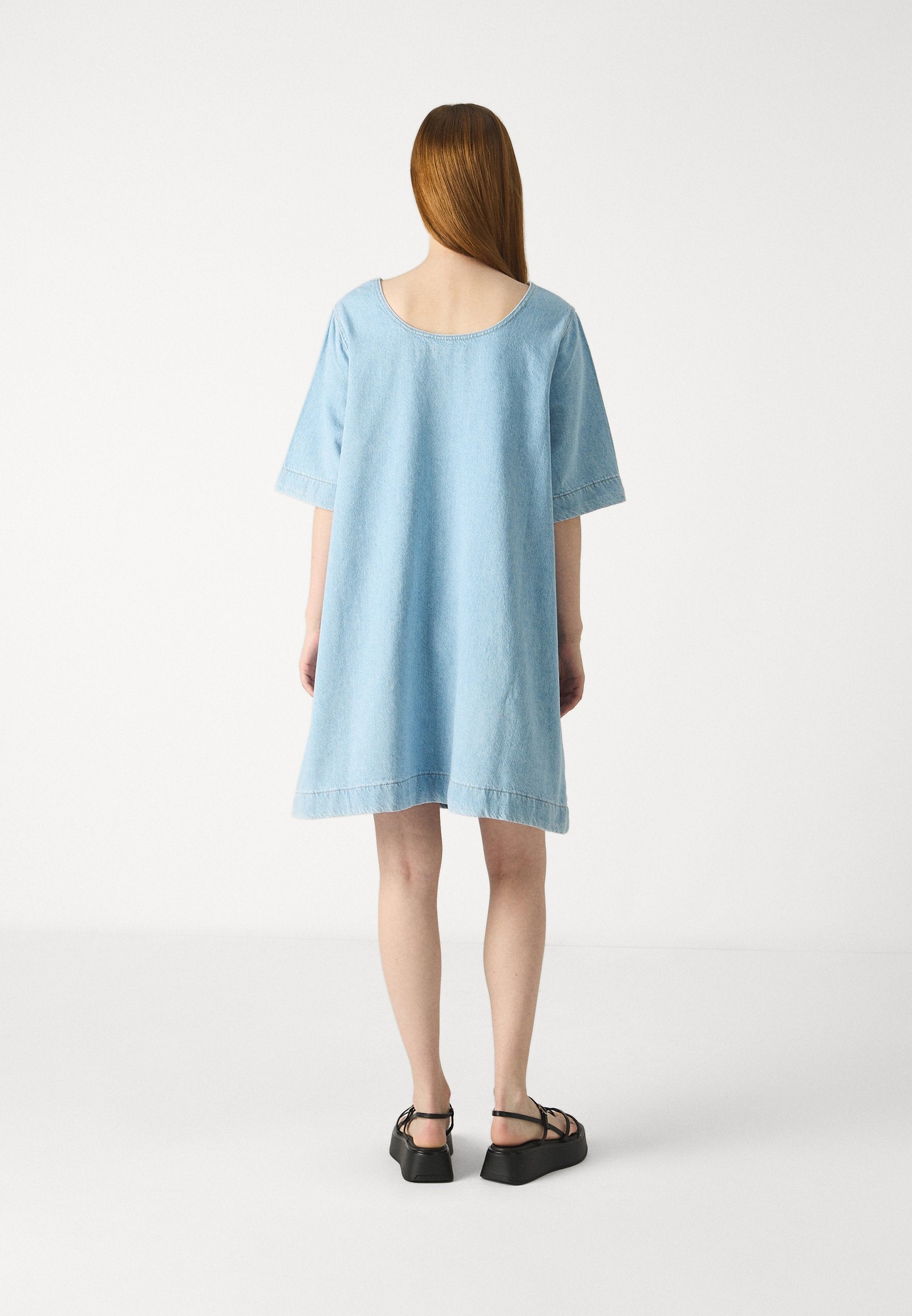 Denim ONLGIGI Short Media 4