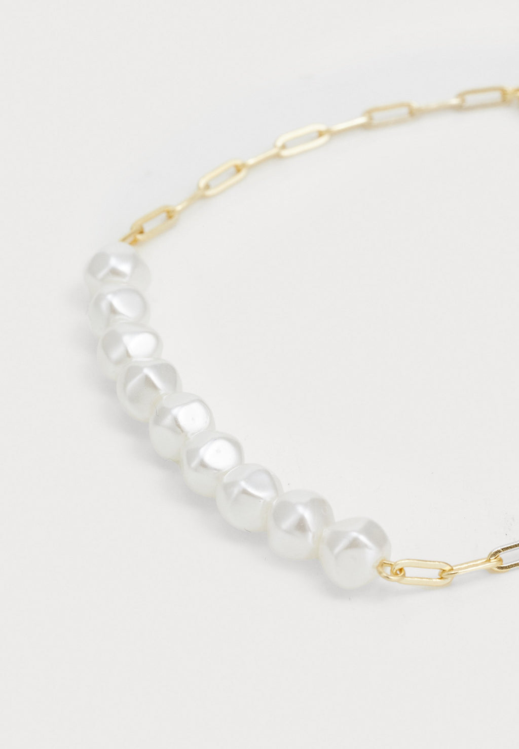 Augusta & George CLUSTER FLEX BRACELET