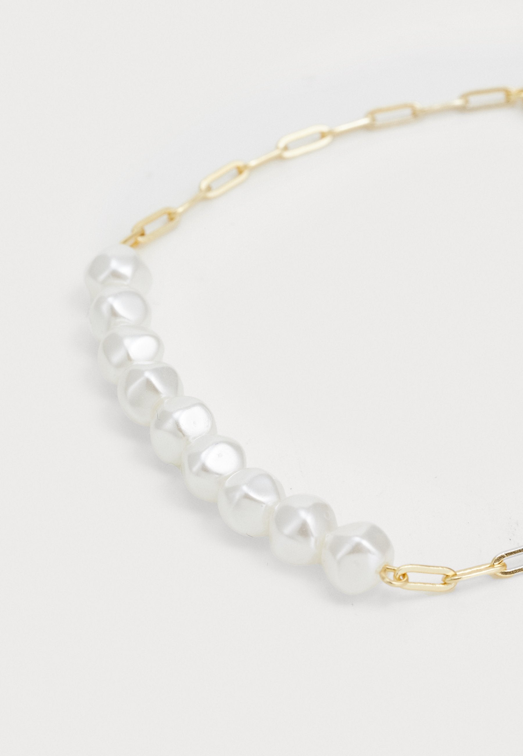 Augusta & George CLUSTER FLEX BRACELET
