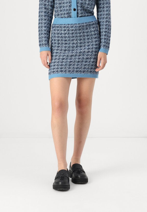 Vero Moda VMTILLY SHORT SKIRT
