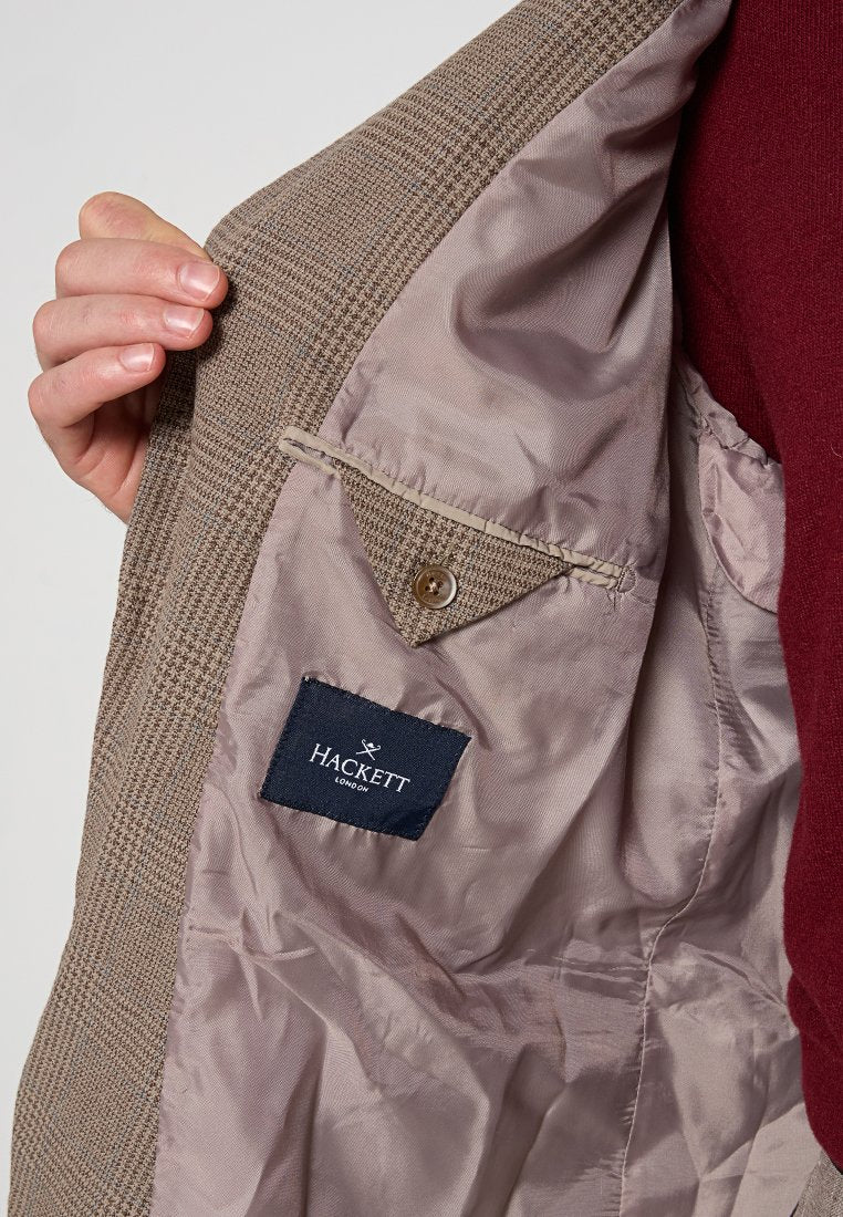 Hackett London