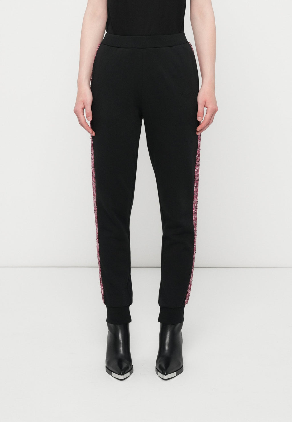 KARL LAGERFELD Jogginghose Media 1