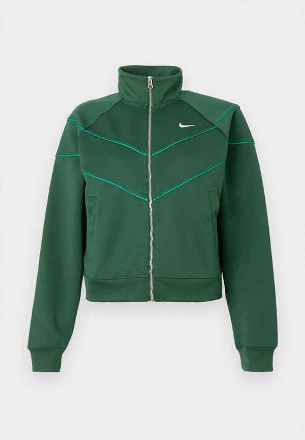 Nike Sportswear Training jacket - fir/malachite/sail