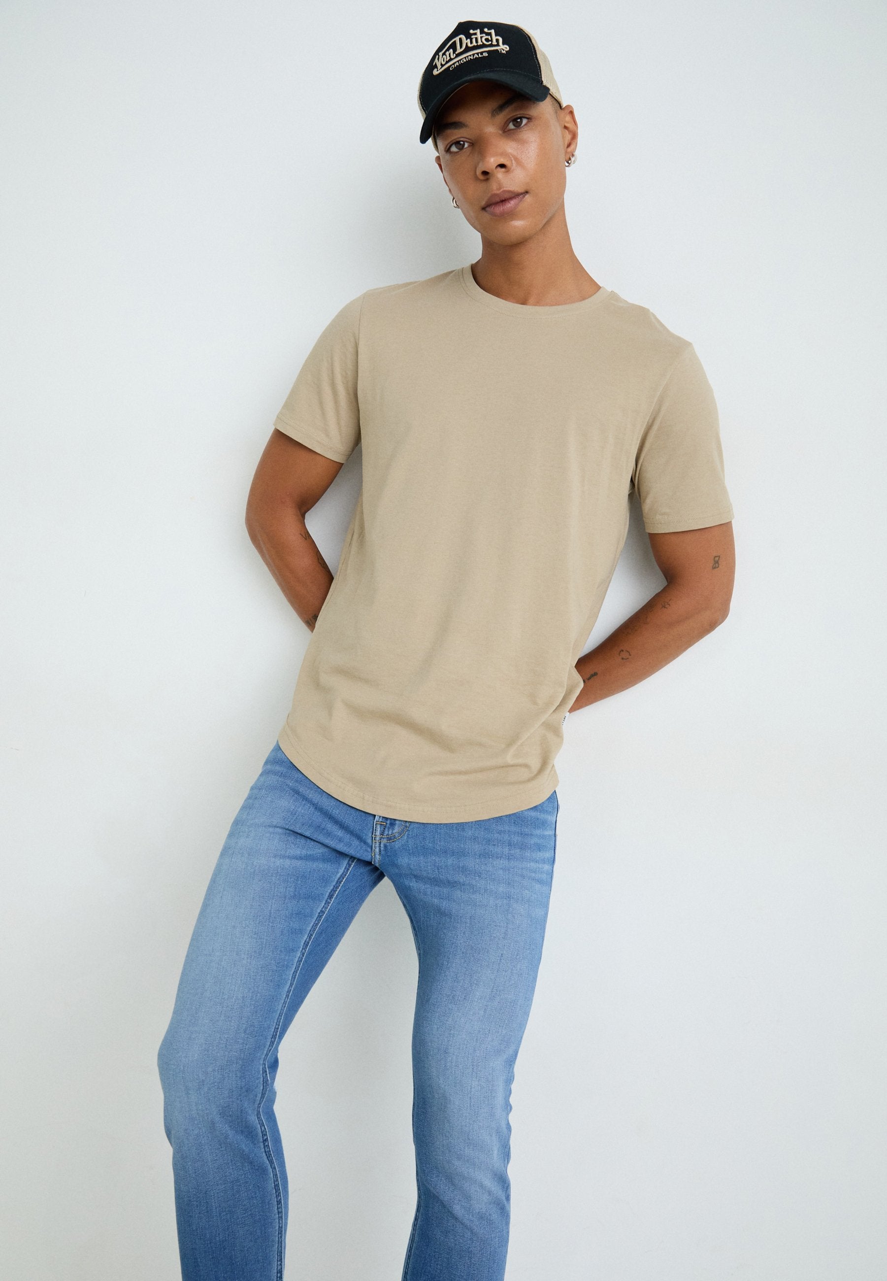 Lee LUKE