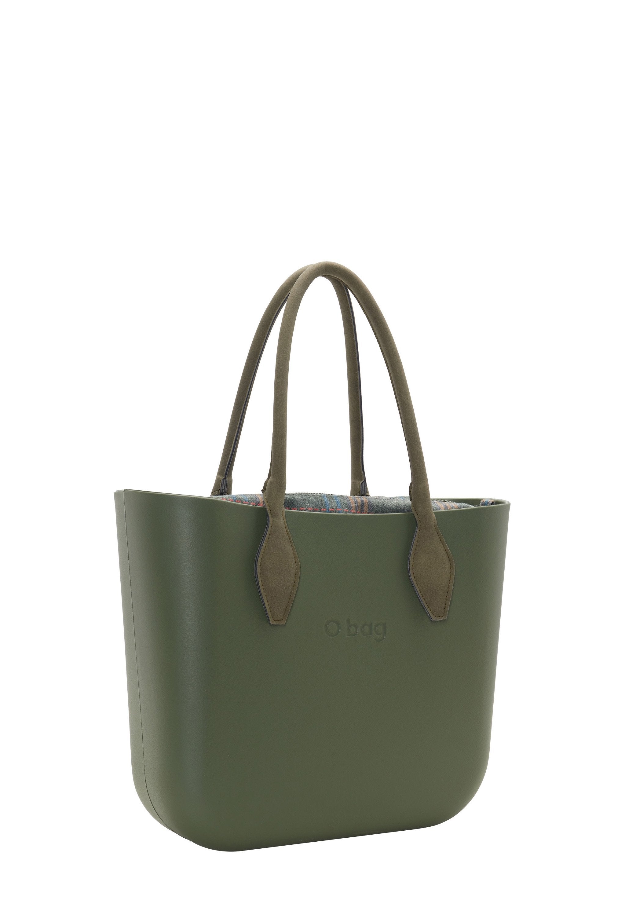 O Bag SHOPPER