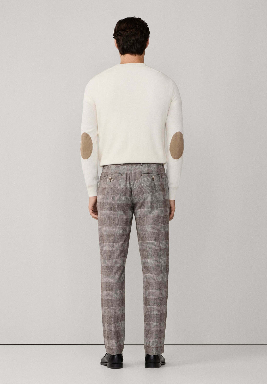 Hackett London POW