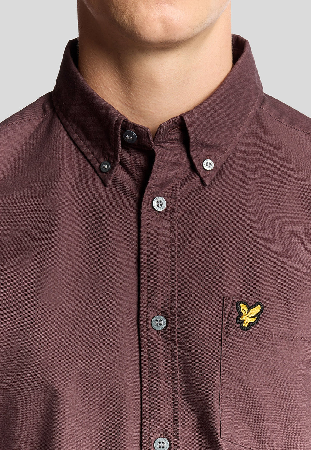 Lyle & Scott PLAIN