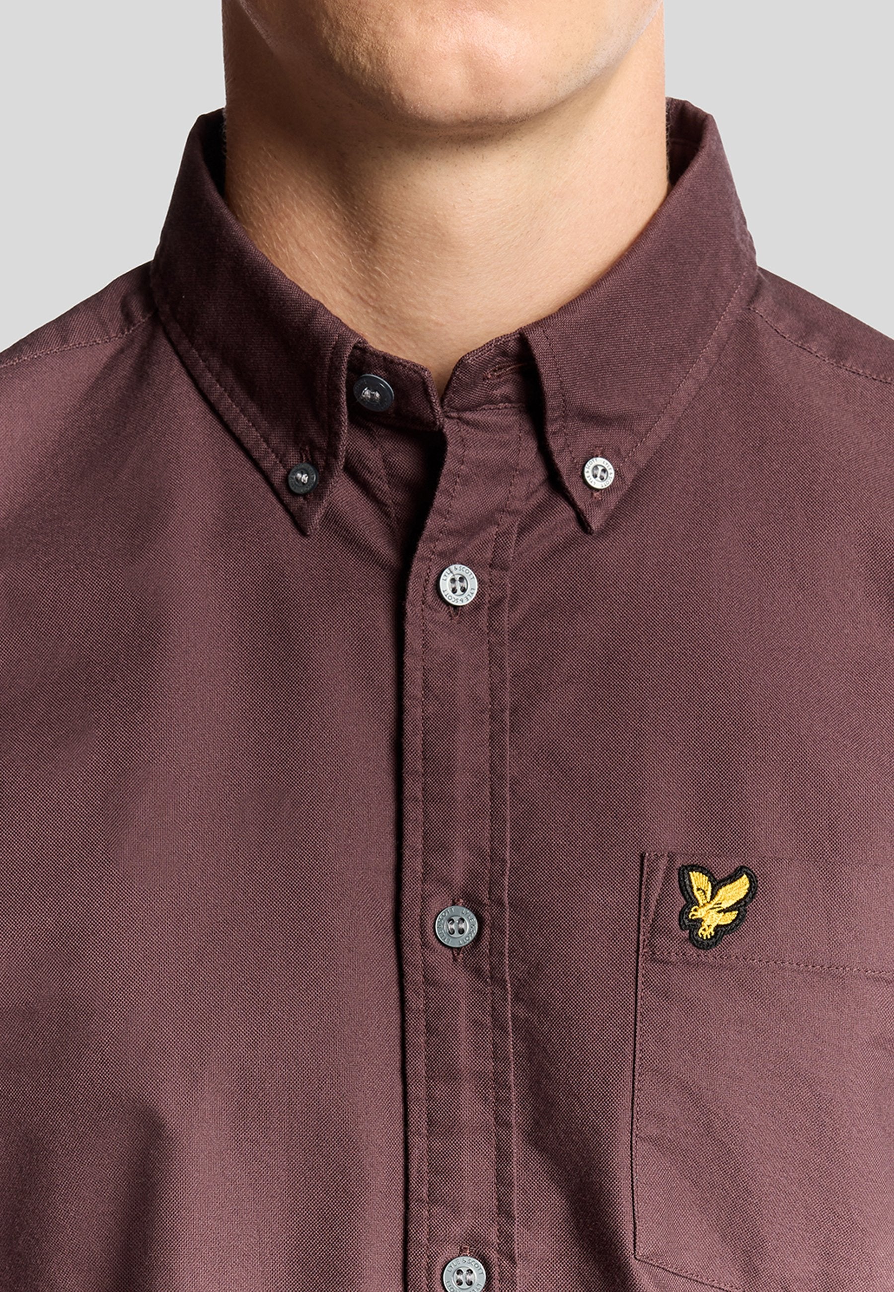 Lyle & Scott PLAIN