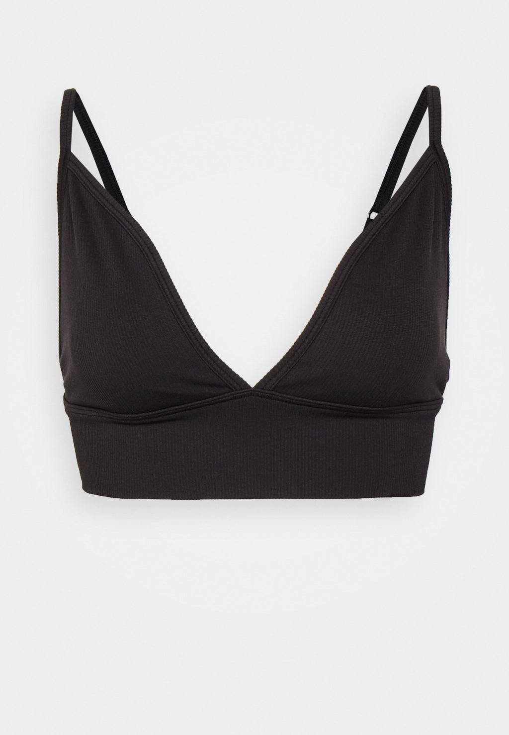 Athleta AURORA TRIANGLE BRA D-DD