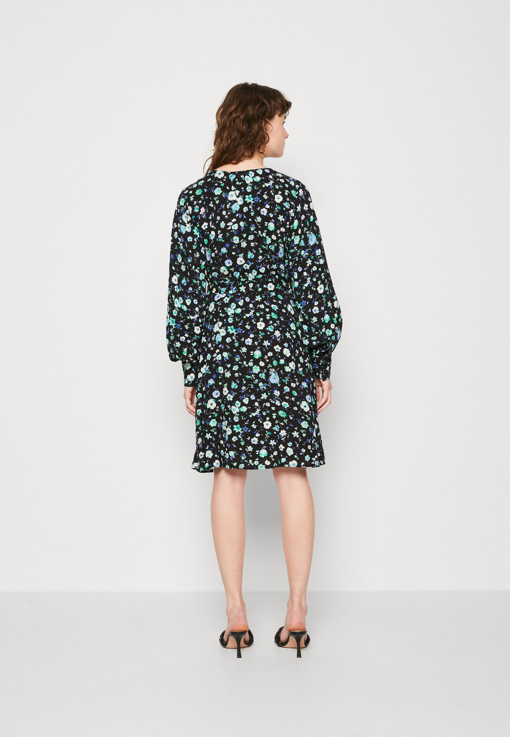 Selected SELFINA  SHORT DRESS