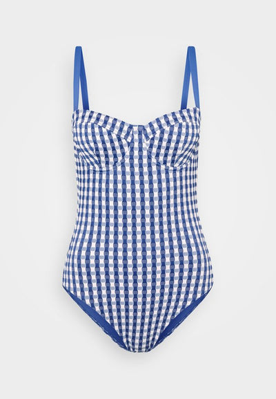 Seafolly BELLA UNDERWIRE ONE PIECE