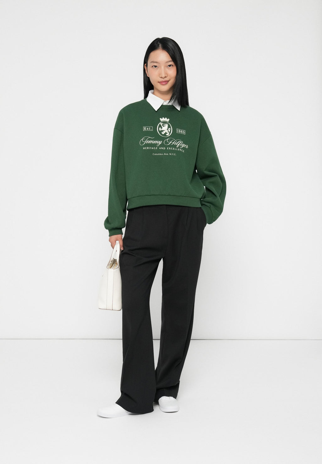 Tommy Hilfiger Sweatshirt Media 2
