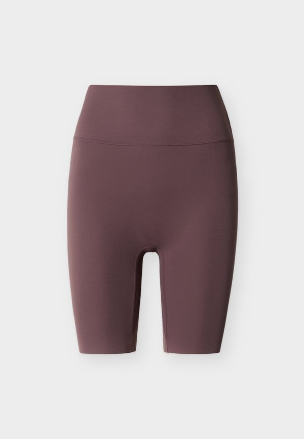 Nike Performance ZENVY  - Leggings - tattoo/white