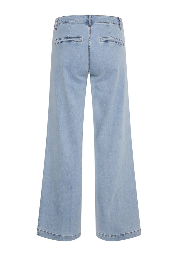 My Essential Wardrobe LARAMW WIDE