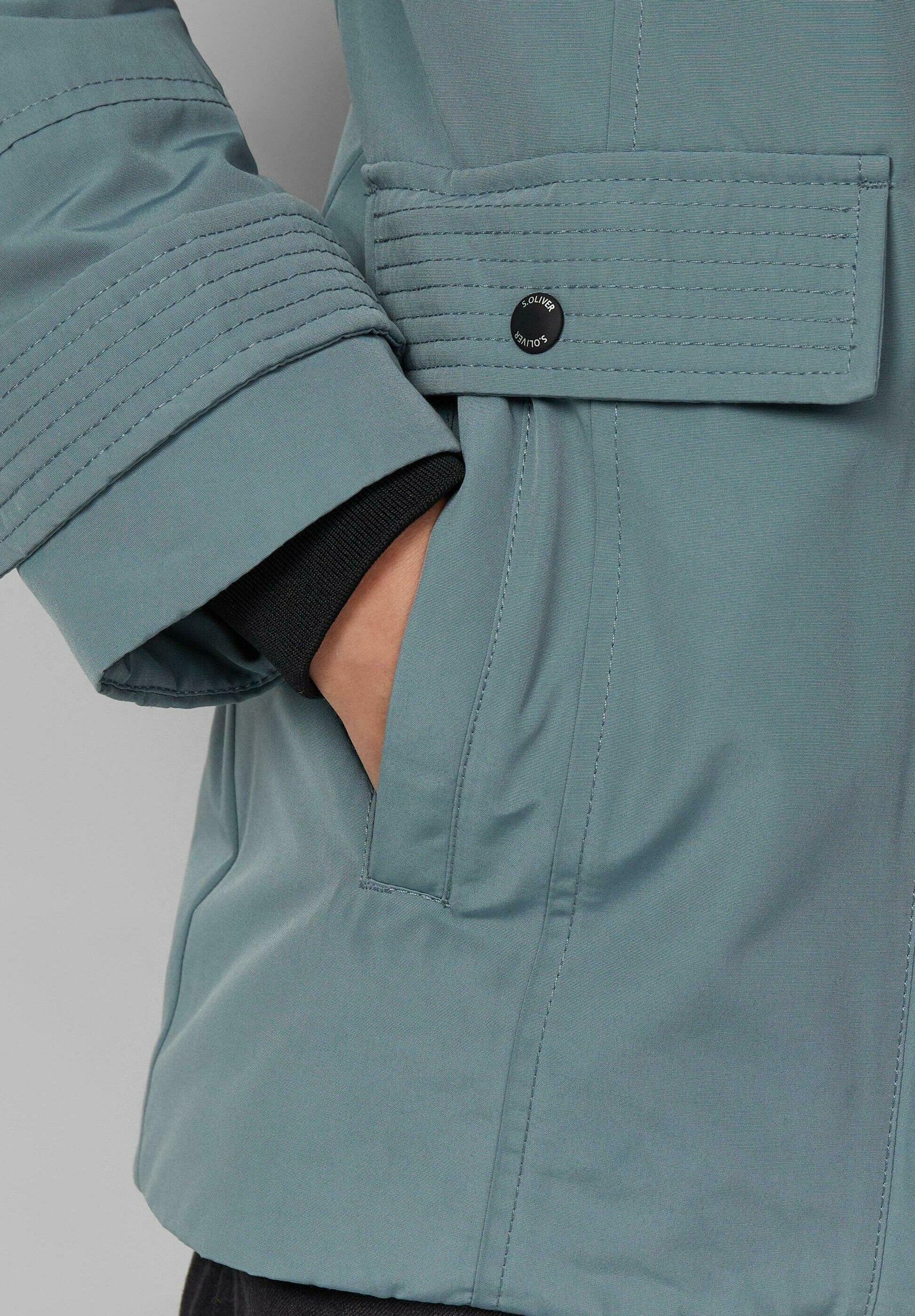 s.Oliver Parka Media 6
