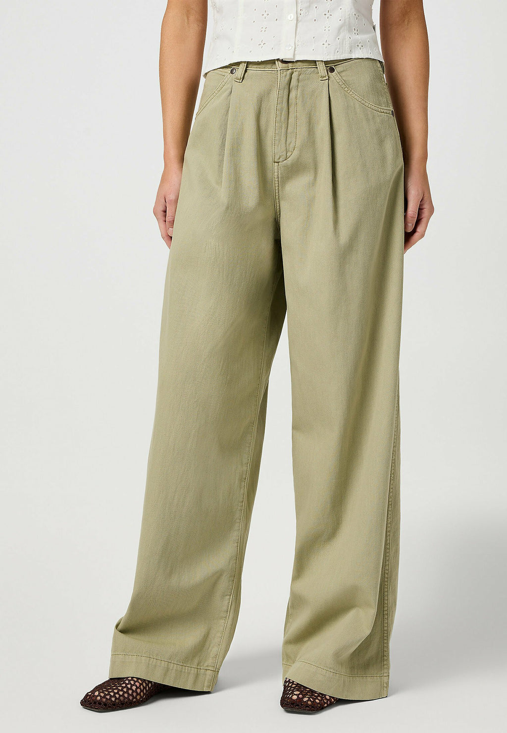 Wrangler