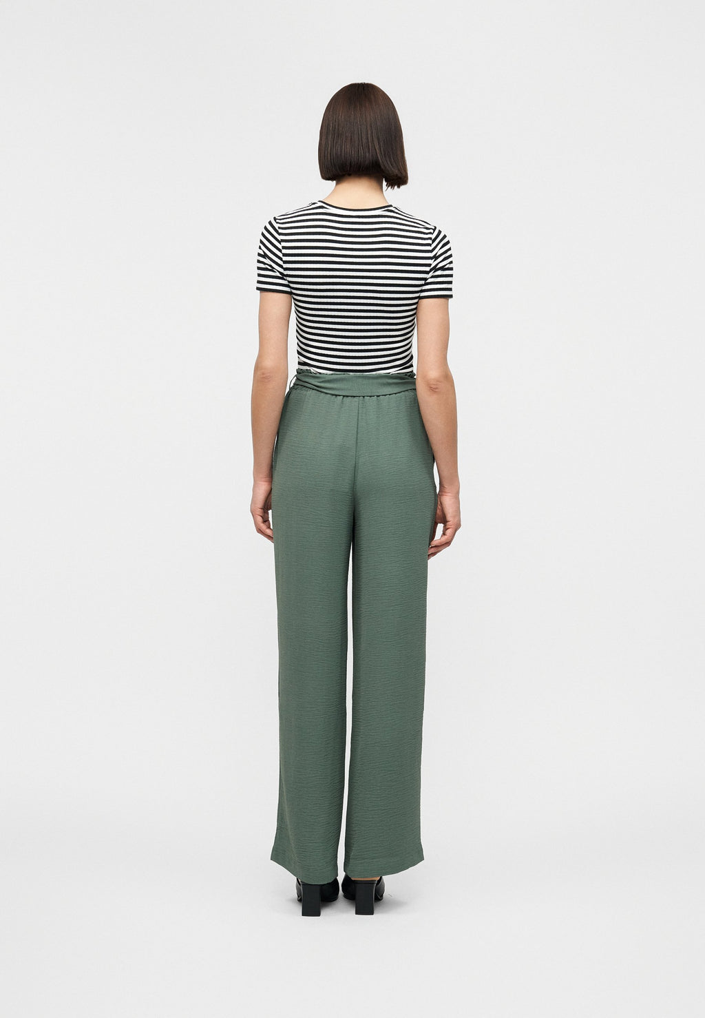 Vero Moda VMCARLA WIDE