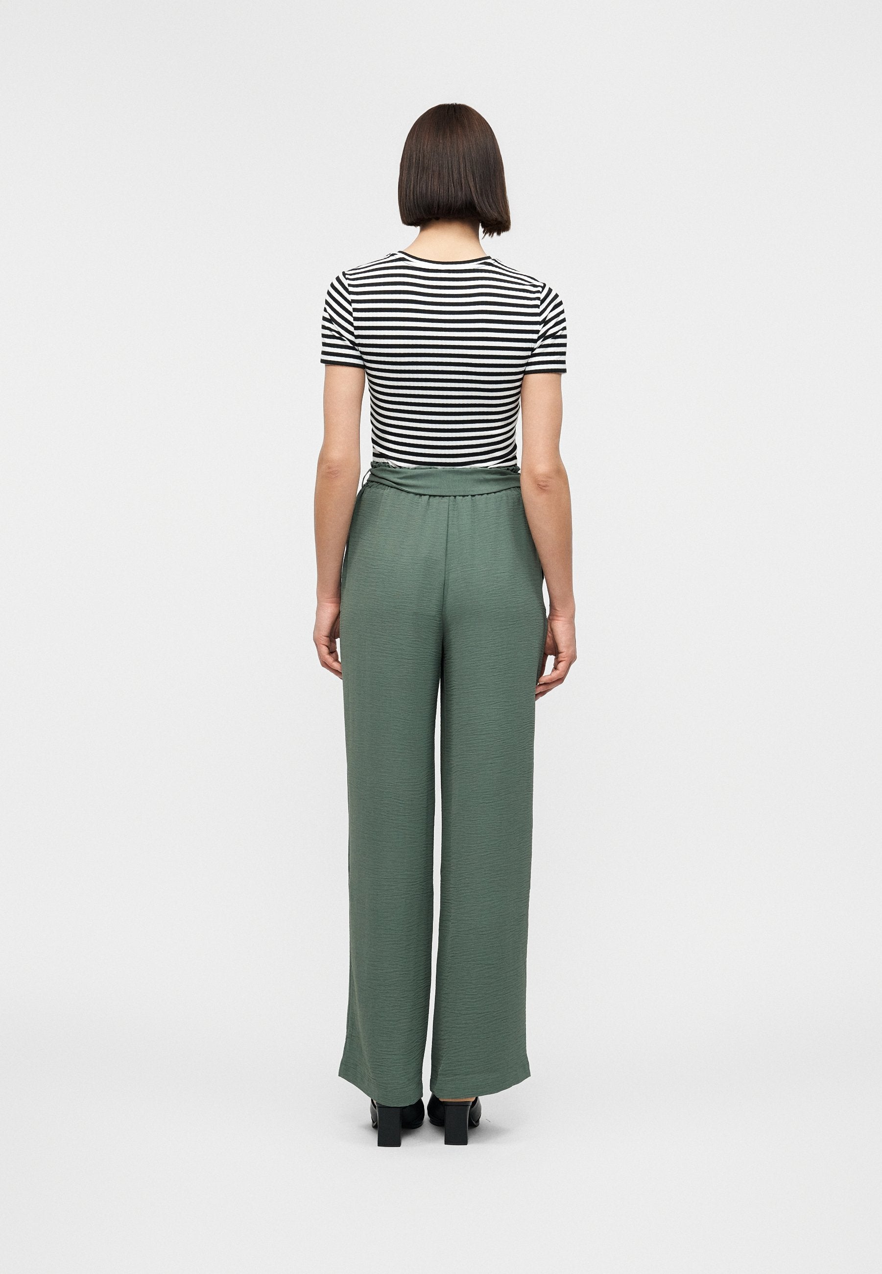 Vero Moda VMCARLA WIDE