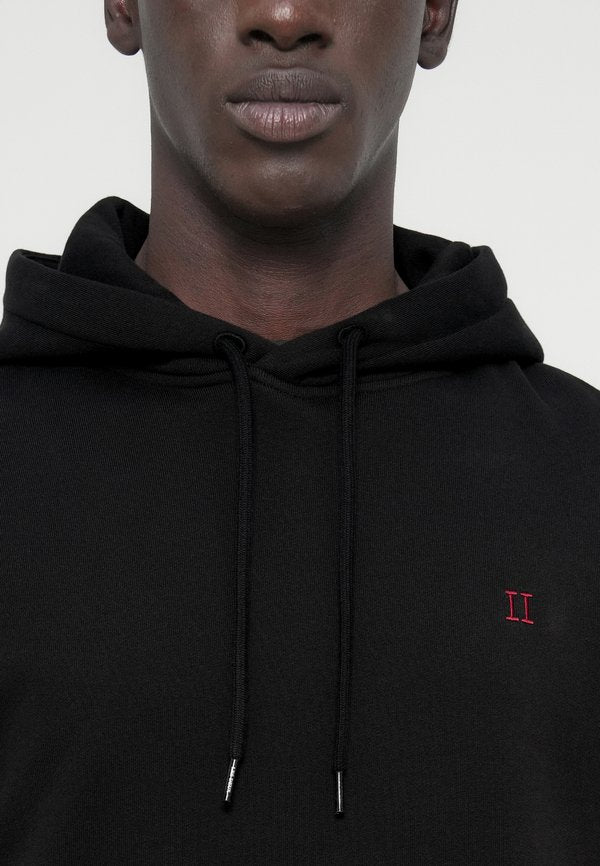 Les Deux CORE CONTRAST HOODIE