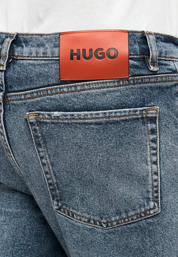 HUGO