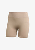 adidas Performance Leggings - chalky brown
