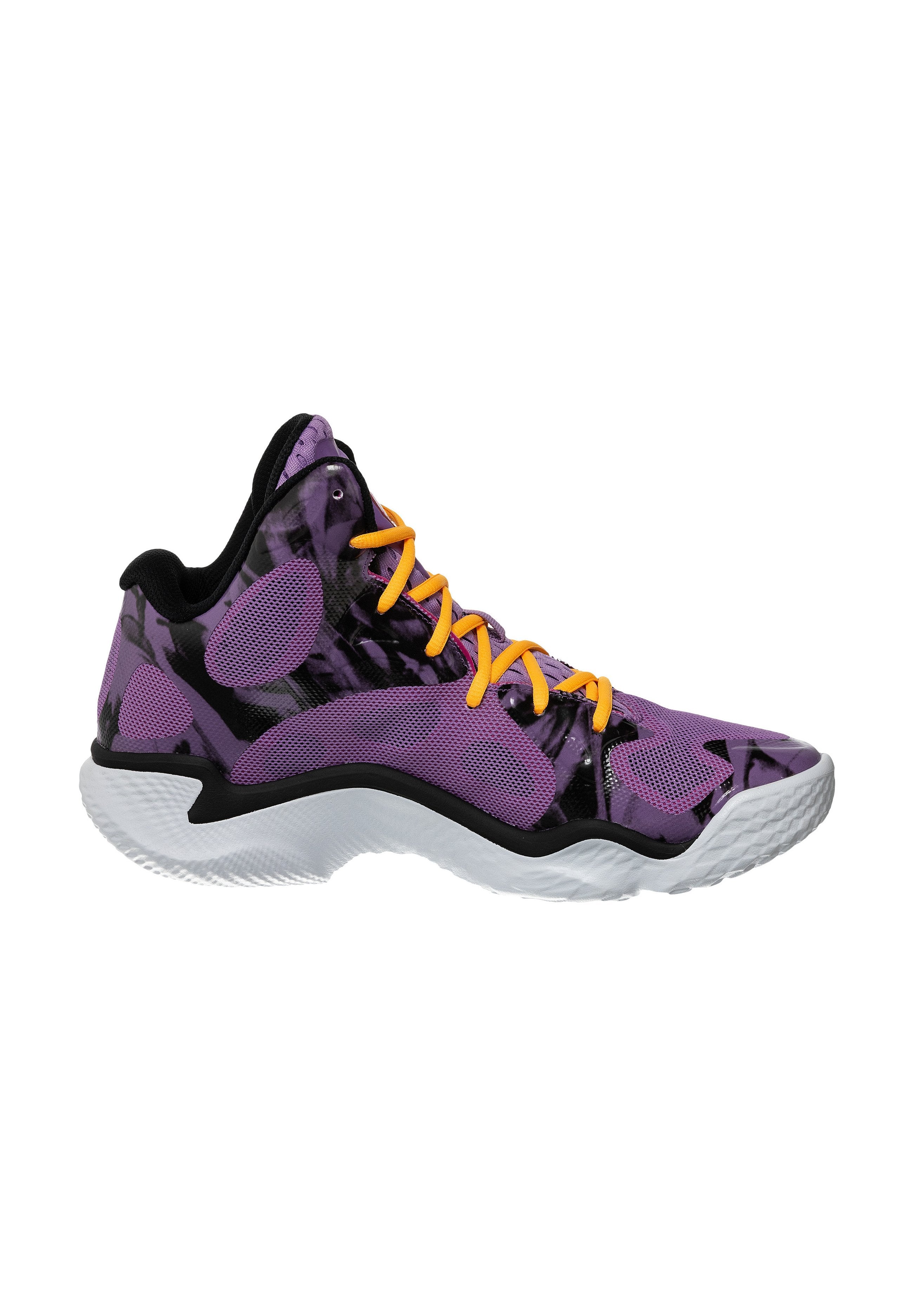 Under Armour CURRY SPAWN FLOTRO