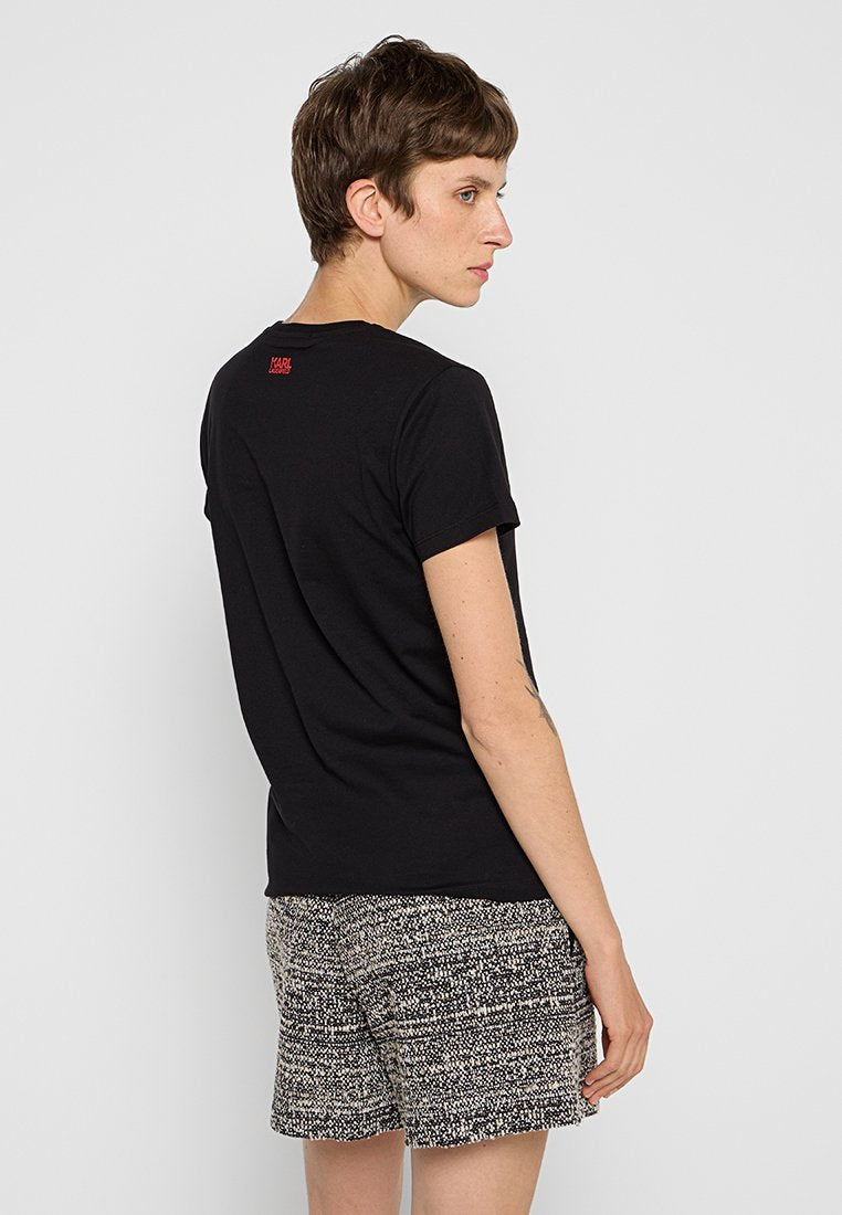 KARL LAGERFELD T-Shirt print Media 3